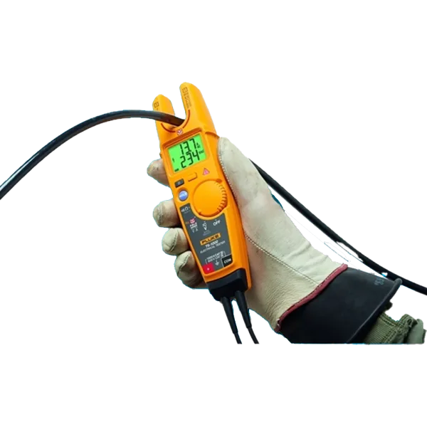 Fluke ve UNI-T ölçü ve test aletleri