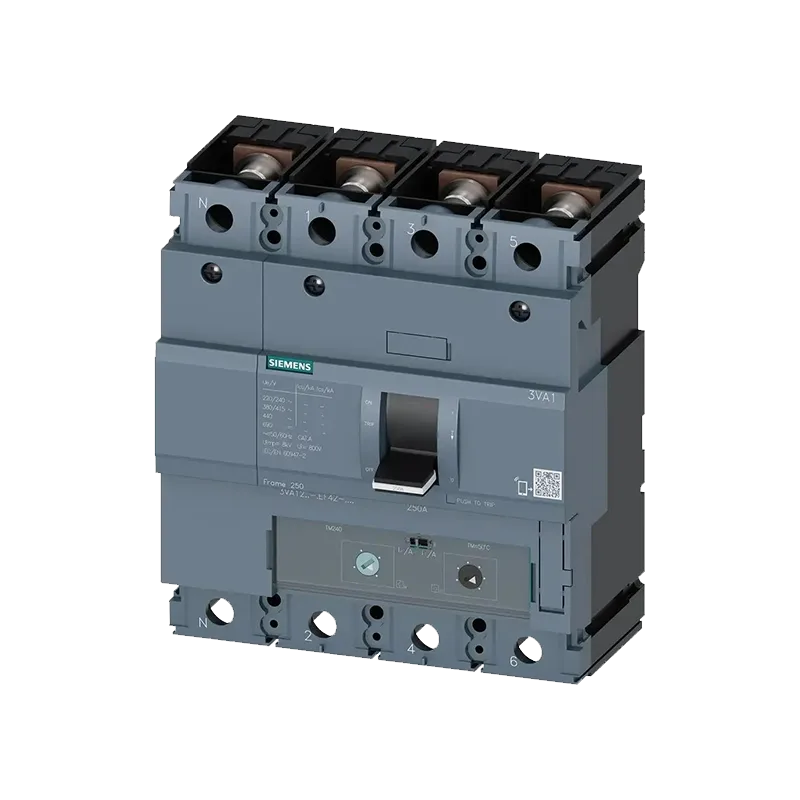 Siemens kontaktör, şalter ve PLC — TBY Elektrik tedarikçi